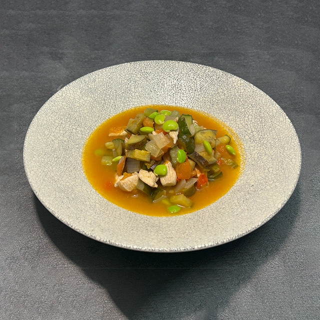 Calis 270 Coupe Crack White