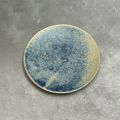 Materia 210 Plate Blue
